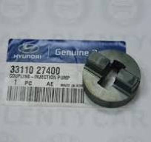 Муфта ТНВД 3311027400 HYUNDAI