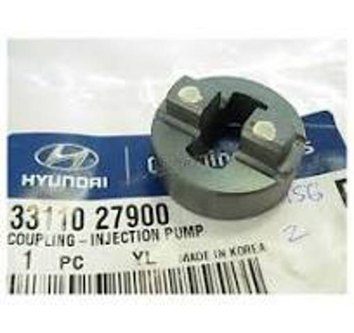 Муфта ТНВД 3311027900 HYUNDAI