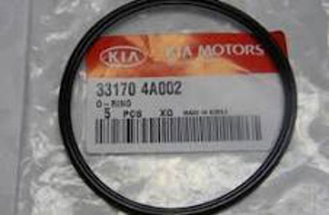 Прокладка ТНВД 331704A002 HYUNDAI