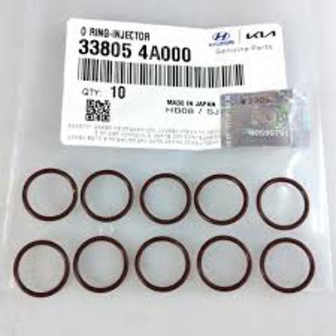 Шайба форсунки верхняя 338054A000 HYUNDAI