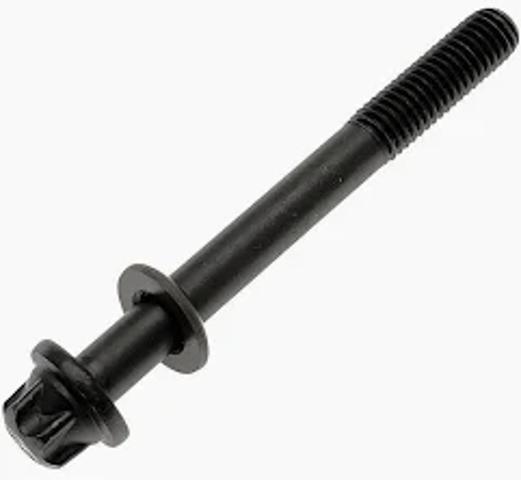 Болт крепления форсунки 338162F600 HYUNDAI