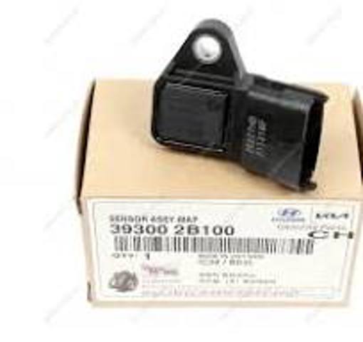 Датчик давления во впускном коллекторе 393002B100 HYUNDAI