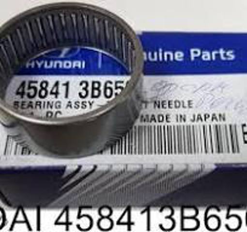 Подшипник раздатки, выходного вала, передний 458413B650 HYUNDAI