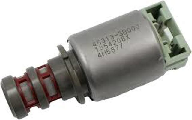 Соленоид автоматической коробки передач 463133B000 HYUNDAI