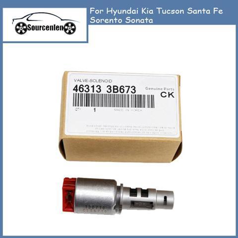 Соленоид АКПП 463133B673 HYUNDAI
