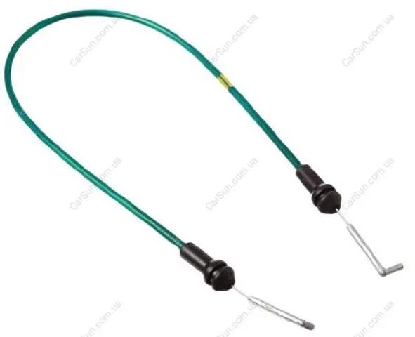 Трос/тяга открывания замка двери передней правой 813722F000 HYUNDAI