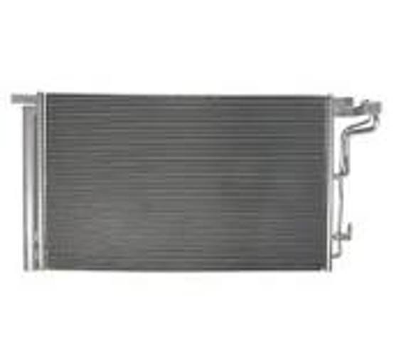 Трубопроводы и радиатор кондиционера 97606F2000 HCC
