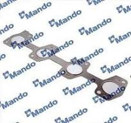 Прокладка выпускного коллектора DM285134A002 MANDO