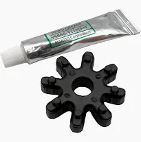 Антикоррозионная смазка YSBB091105FFF HYUNDAI