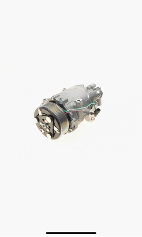 38810RZYA01 HONDA Компрессор кондиционера купить в Кривой Рог