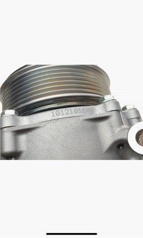 38810RZYA01 HONDA Компрессор кондиционера купить в Черкассы