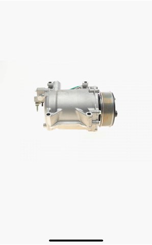 38810RZYA01 Компрессор кондиционера купить Кривой Рог