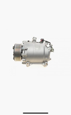 38810RZYA01 HONDA Компрессор кондиционера купить в Каменское