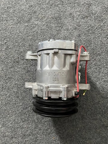 NRF 32207 Компрессор кондиционера в наличии Запорожье