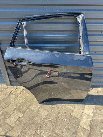 Дверь задняя, правая 41527198162 BMW