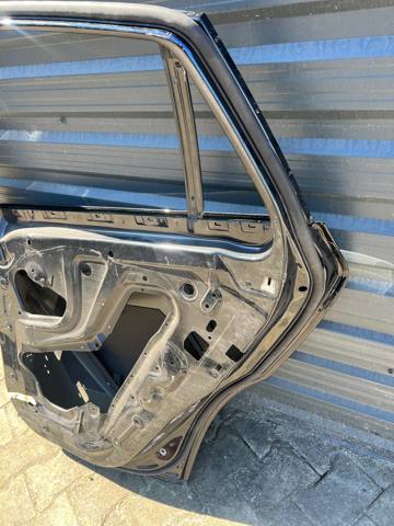 41527198162 BMW Дверь задняя правая купить в Днепр