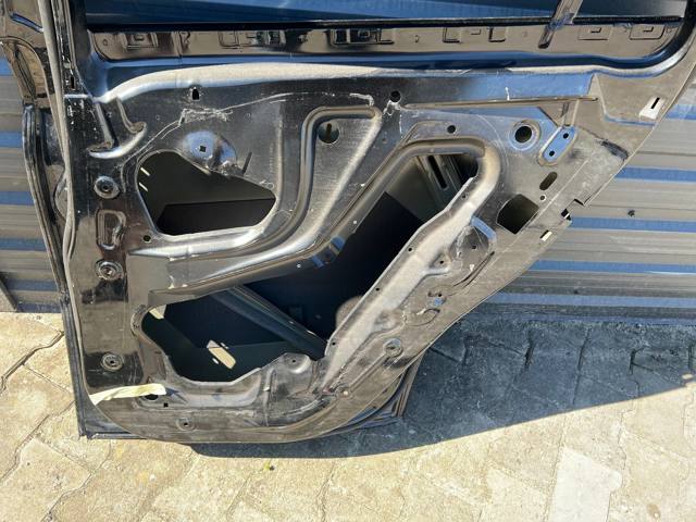 BMW 41527198162 Дверь задняя правая в наличии Хмельницкий