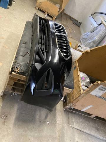 51119463092 BMW Передний бампер купить в Днепр
