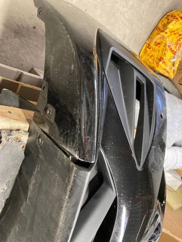 51119463092 BMW Передний бампер купить в Одесса