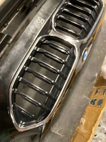 BMW 51119463092 Передний бампер в наличии Одесса