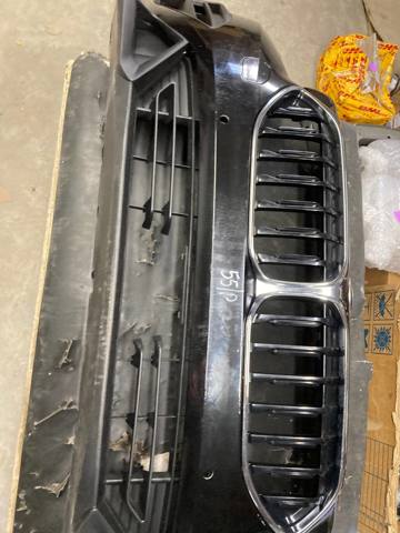 BMW 51119463092 Передний бампер в наличии Киев