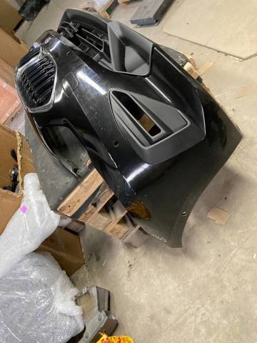 51119463092 BMW Бампер передний купить в Ужгород