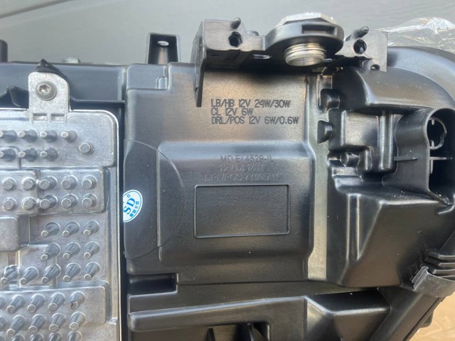 BMW 63119850426 Фара правая в наличии Сумы