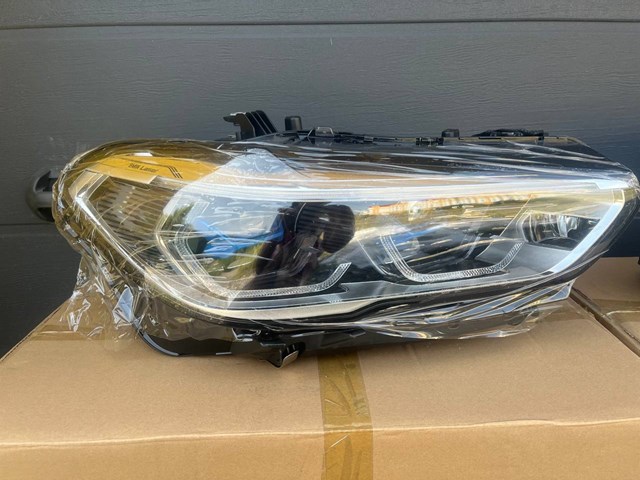 63119850426 BMW Фара правая купить в Житомир