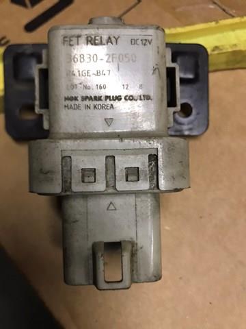 HYUNDAI 368302F050 Реле свечей накала в наличии Ужгород