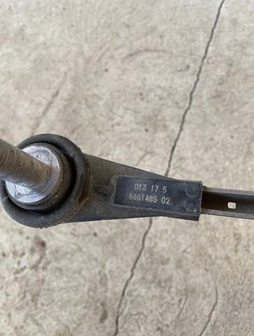 31306861485 BMW Стойка переднего стабилизатора купить в Чернигов