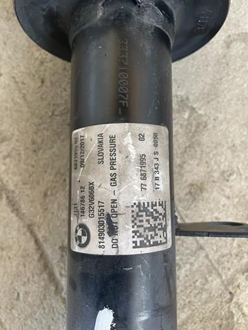 Амортизатор подвески передний левый 31316871995 BMW