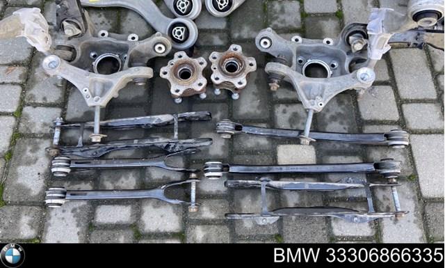 BMW 33306866335 Цапфа задняя левая в наличии Сумы