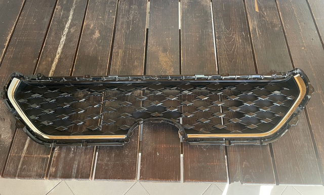 Облицовка радиатора 5310242010 TOYOTA