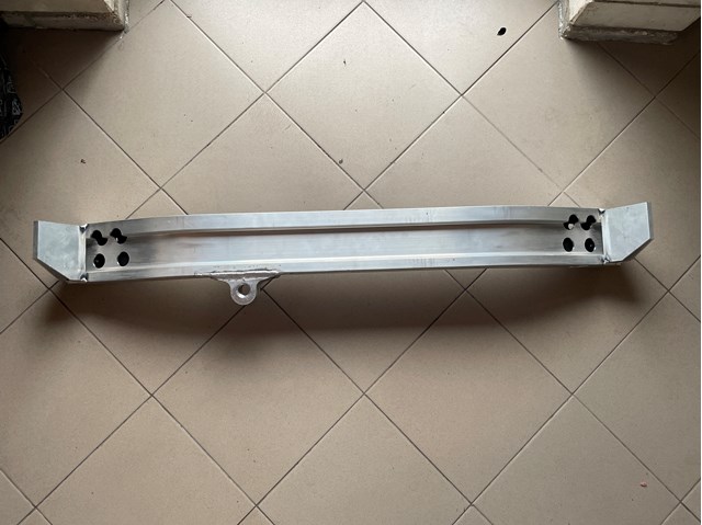 Балка бампера переднего 620301CA0A NISSAN