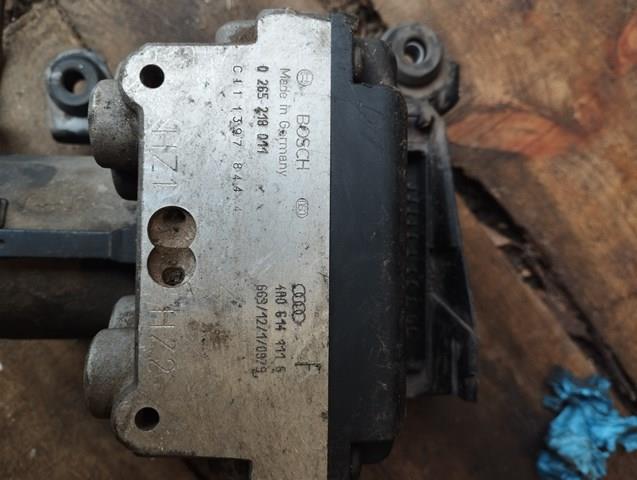 BOSCH 0265218011 Блок управления АБС (ABS) гидравлический в наличии Сумы