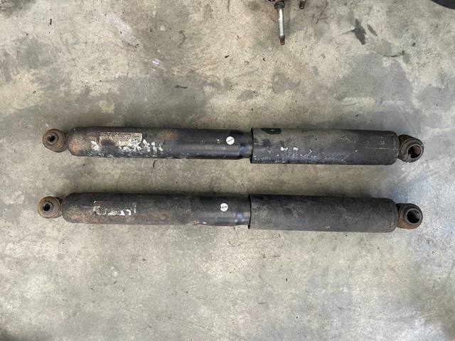 Амортизационная стойка задняя AB3918080BE FORD