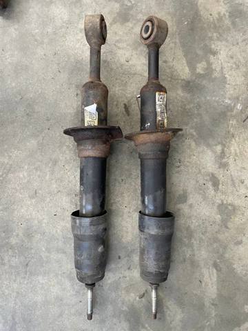 Амортизатор передней подвески DB3918045GA FORD