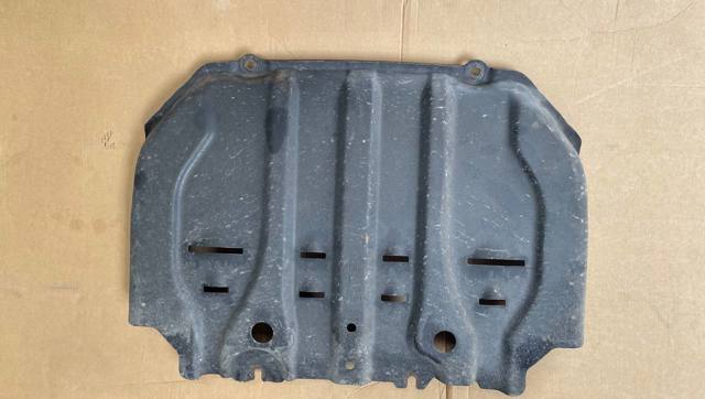 Защита двигателя передняя EB3C5R108AA FORD