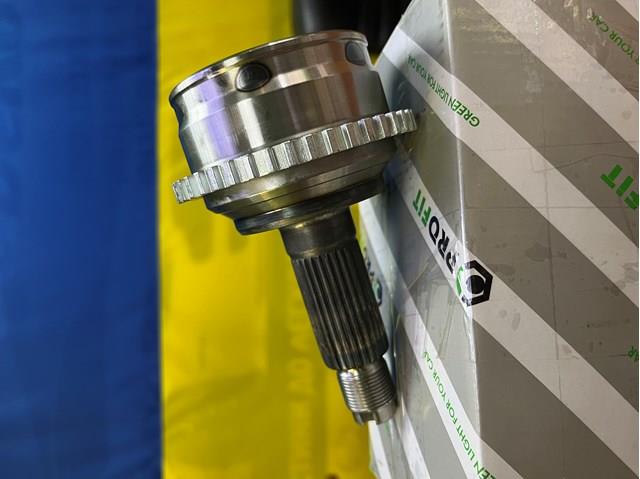 PROFIT 27101525 ШРУС наружный передний в наличии Кривой Рог