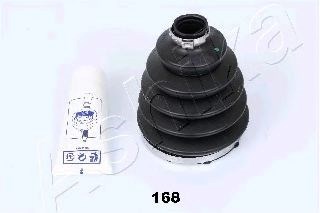 ASHIKA 6301168 Пыльник ШРУСа наружный в наличии Хмельницкий