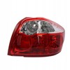 Фонари задние Toyota Auris JPP