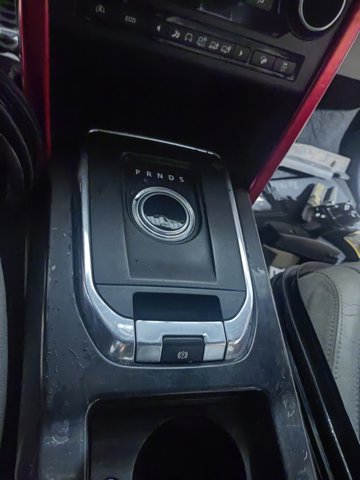 LAND ROVER LR070696 Механизм переключения передач (кулиса, селектор) в наличии Кривой Рог
