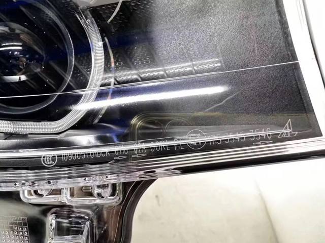 63127401131 BMW Фара левая купить в Днепр