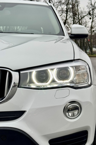 63127401132 BMW Правая фара купить в Ирпень