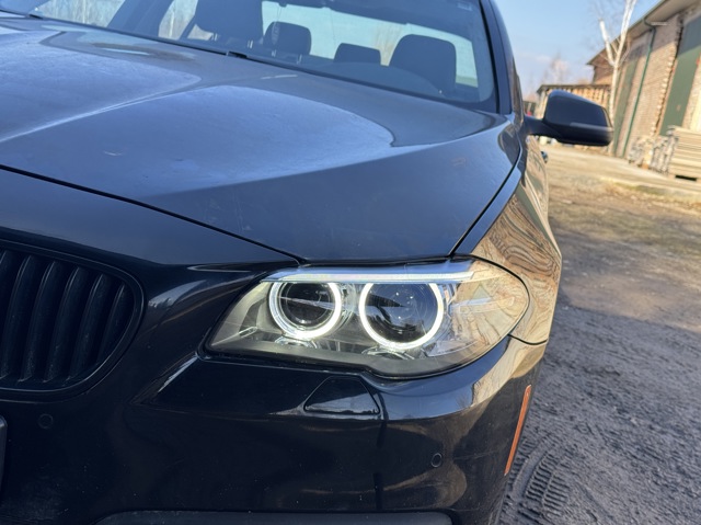 BMW 7343911 Фара левая в наличии Одесса
