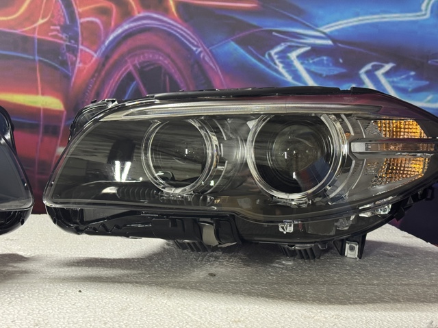 BMW 7343911 Фара левая в наличии Ужгород