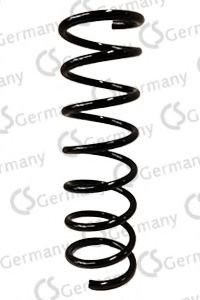 Пружина подвески задняя 14872056 CS GERMANY