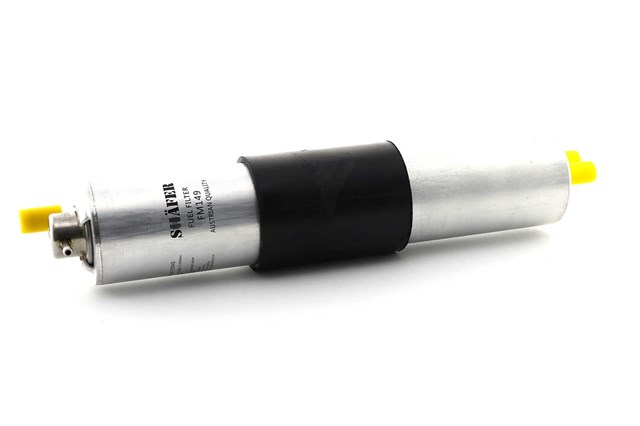 Топливный фильтр FM149 SHAFER