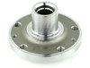 Ступица переднего колеса FT23063 FAST