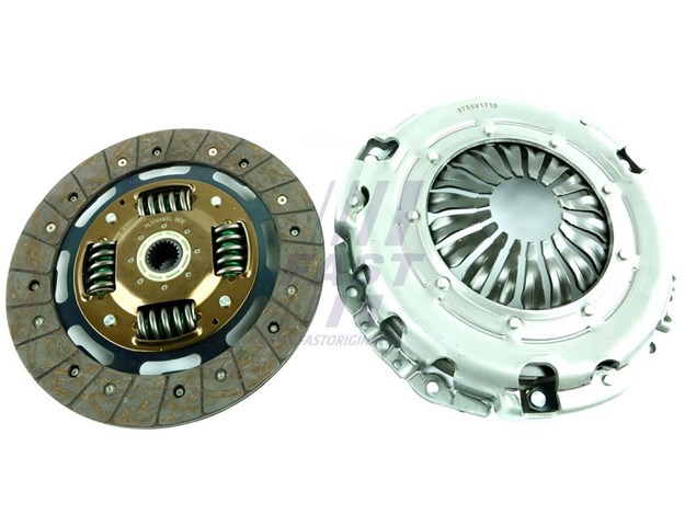 FAST FT64135 Комплект сцепления в наличии Одесса